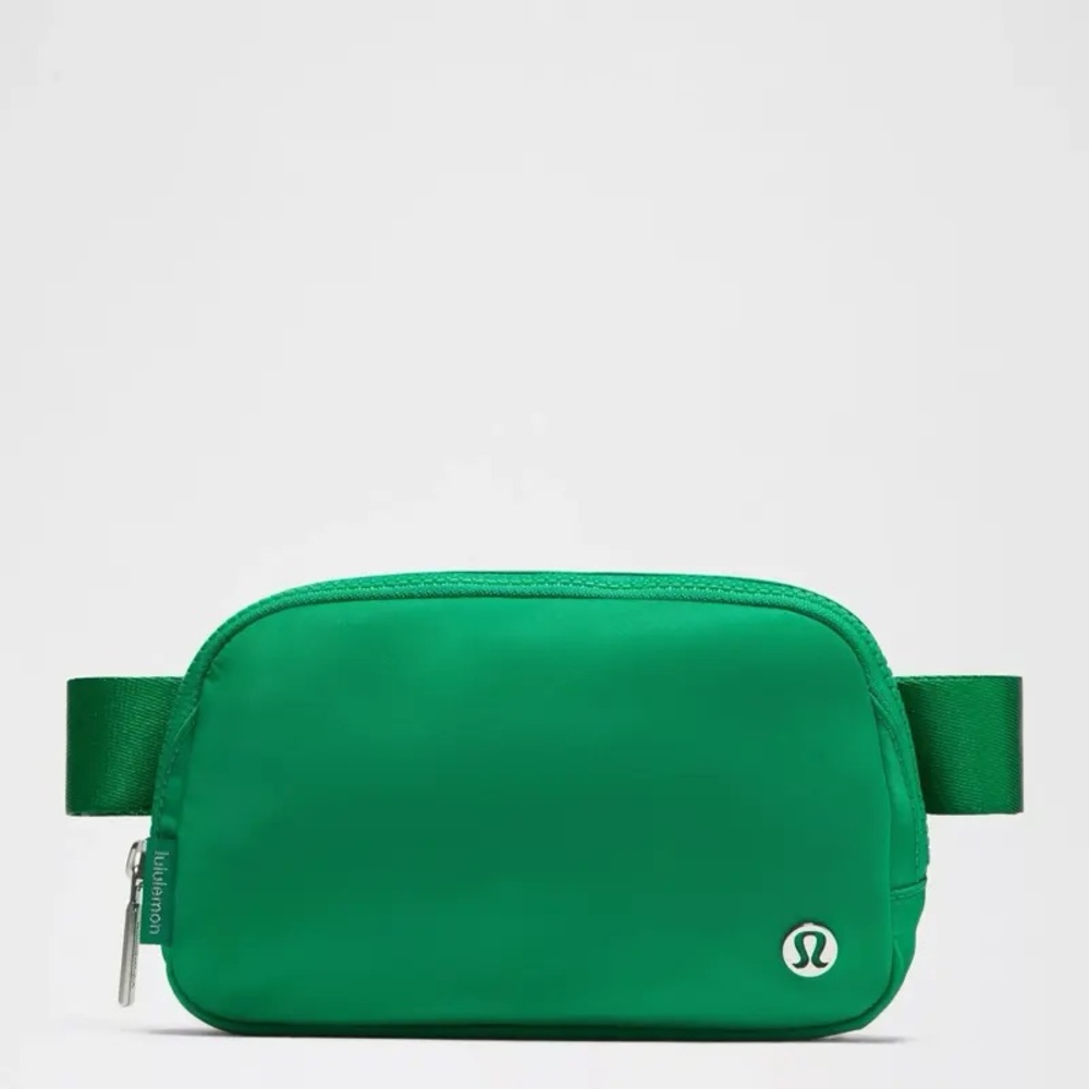 Lululemon Belt Bag - Green